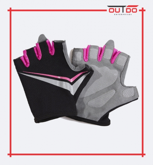 Woman Gym Gloves