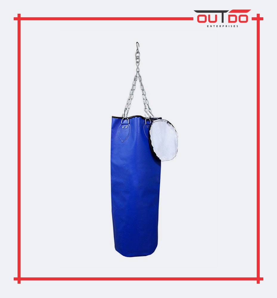 MMA Heavy Punching Bags